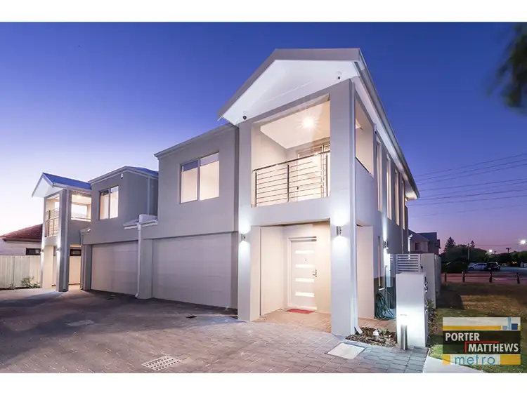 2/28 Wicca Street, Rivervale WA 6103