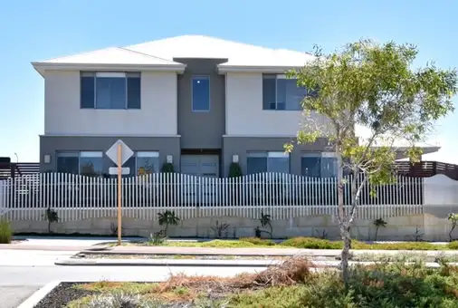 Main view of Homely house listing, 58 Cinnabar Drive, Eglinton WA 6034