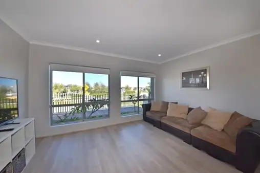 Sixth view of Homely house listing, 58 Cinnabar Drive, Eglinton WA 6034