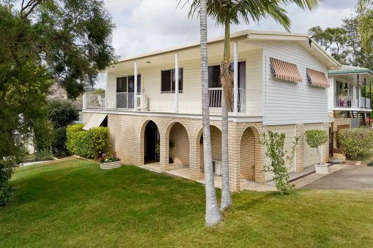 Main view of Homely house listing, 22 Clemesha Street, Keperra QLD 4054