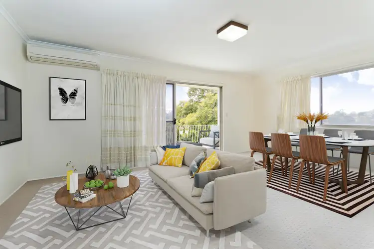 Fourth view of Homely house listing, 22 Clemesha Street, Keperra QLD 4054