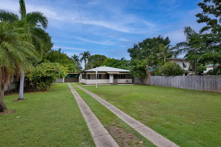 Main view of Homely house listing, 24 Derby Street, Pimlico QLD 4812