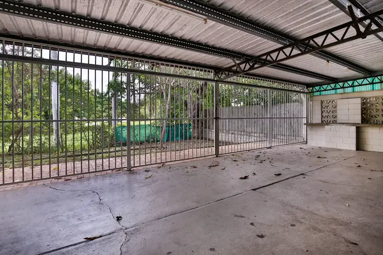 Second view of Homely house listing, 24 Derby Street, Pimlico QLD 4812