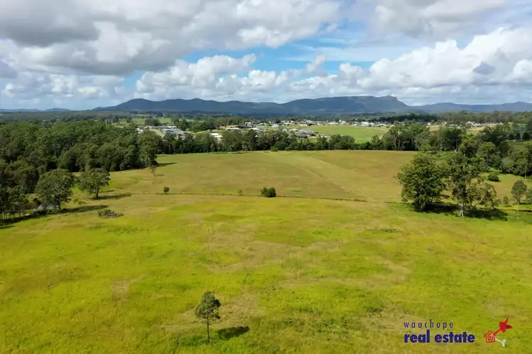 Fifth view of Homely land listing, Lot 100 Stage 5 Beechwood Meadows, Beechwood NSW 2446