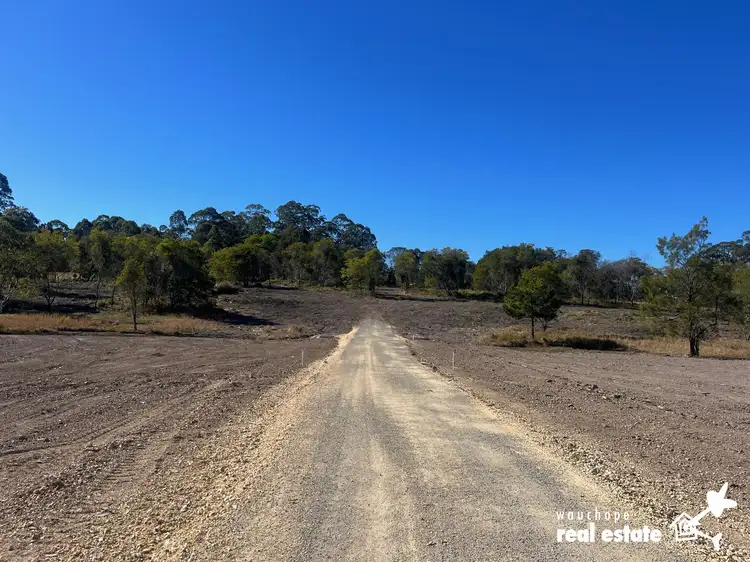 Second view of Homely land listing, Lot 113 Stage 5 Beechwood Meadows, Beechwood NSW 2446