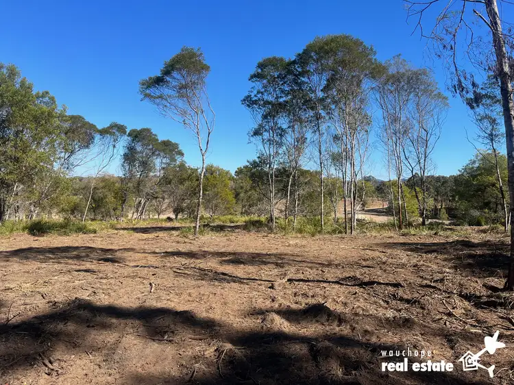 Third view of Homely land listing, Lot 113 Stage 5 Beechwood Meadows, Beechwood NSW 2446