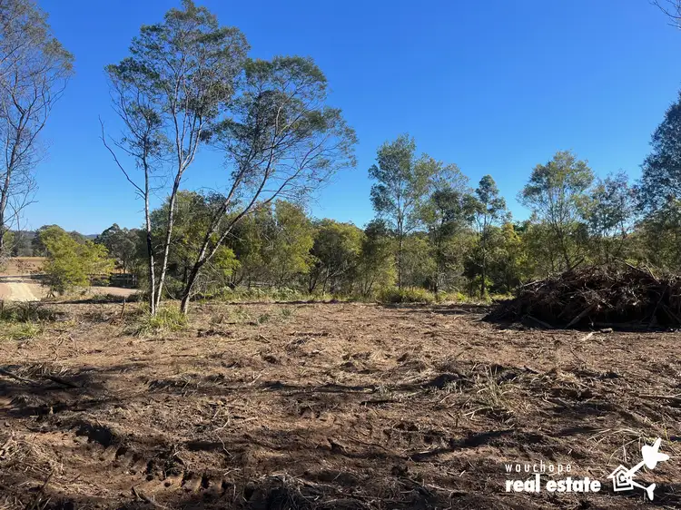 Fourth view of Homely land listing, Lot 113 Stage 5 Beechwood Meadows, Beechwood NSW 2446
