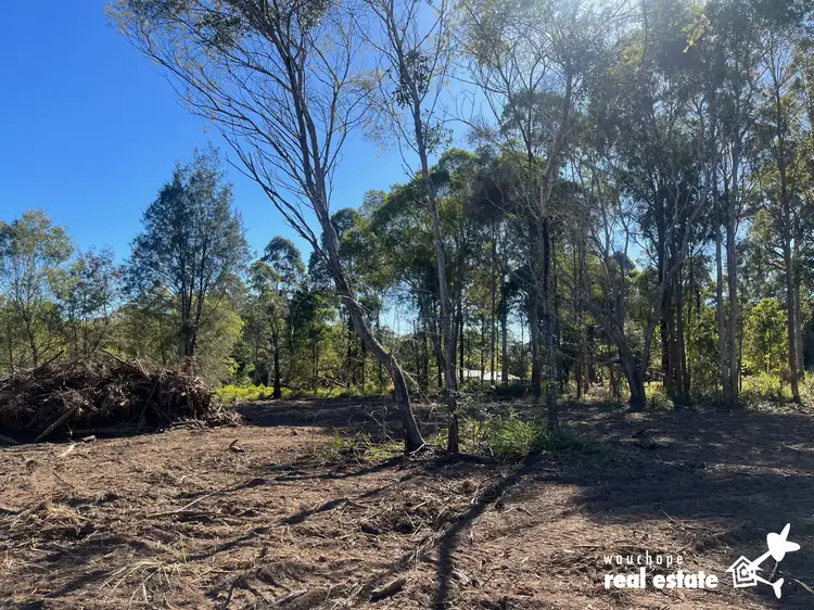Fifth view of Homely land listing, Lot 113 Stage 5 Beechwood Meadows, Beechwood NSW 2446