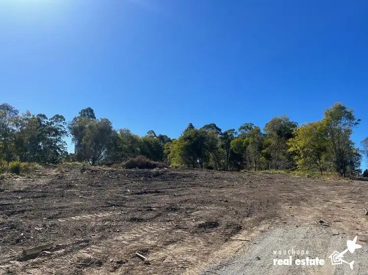 Sixth view of Homely land listing, Lot 113 Stage 5 Beechwood Meadows, Beechwood NSW 2446