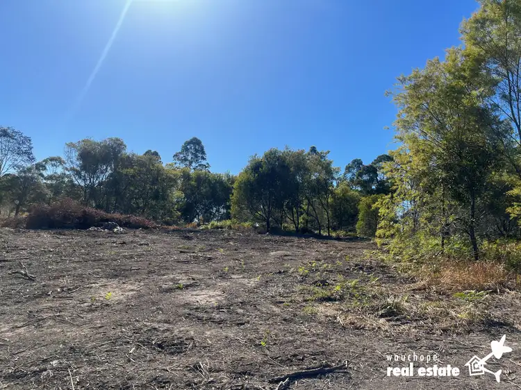 Seventh view of Homely land listing, Lot 113 Stage 5 Beechwood Meadows, Beechwood NSW 2446