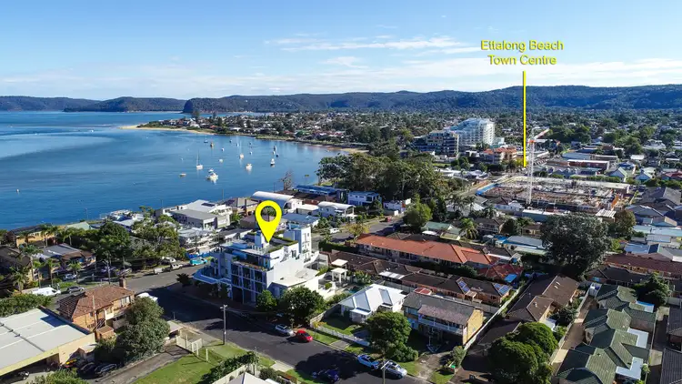 Fourth view of Homely apartment listing, 2/207 Ocean View Road, Ettalong Beach NSW 2257