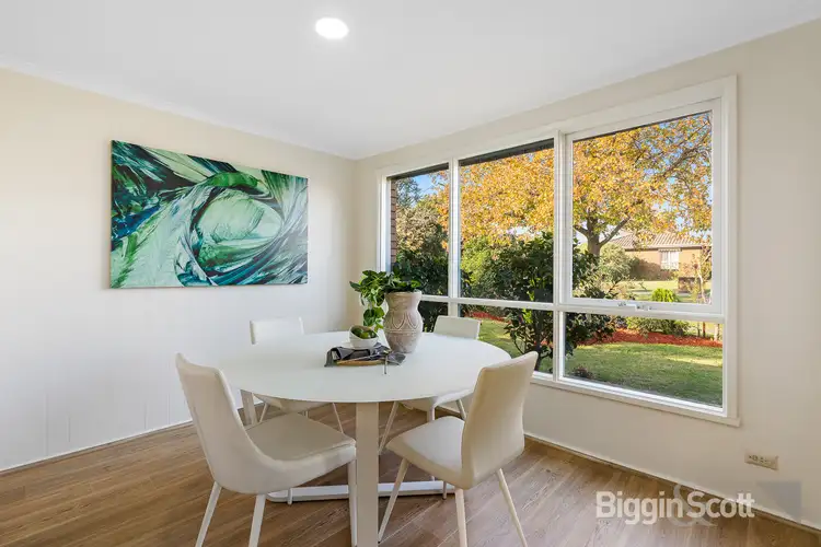 Fourth view of Homely house listing, 2 Oliphant Court, Mulgrave VIC 3170