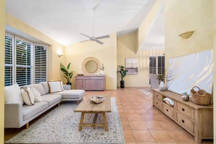 Third view of Homely house listing, 3 Gregory Drive, Carrara QLD 4211