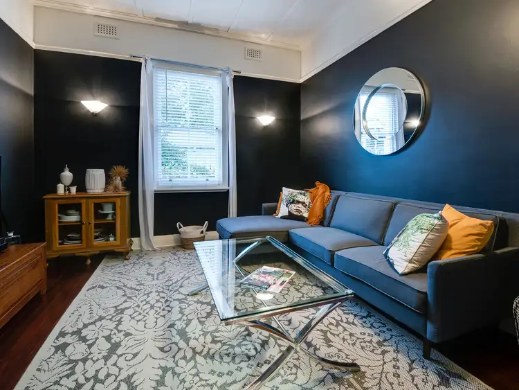 Fifth view of Homely house listing, 12 Carrington Street, Palmyra WA 6157