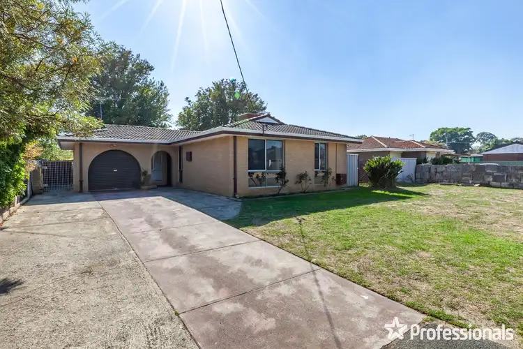 35 Girraween Street, Armadale WA 6112