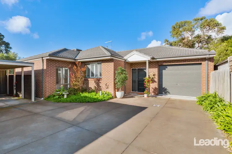 35A Keith Avenue, Sunbury VIC 3429