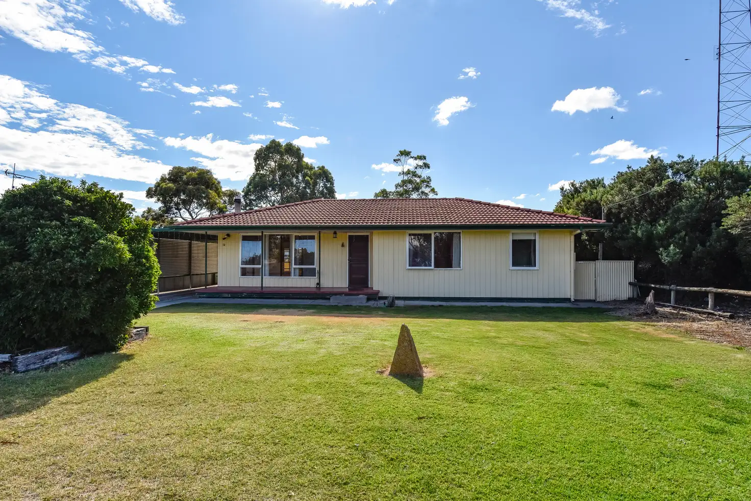 Main view of Homely house listing, 47 Williams Avenue, Keith SA 5267