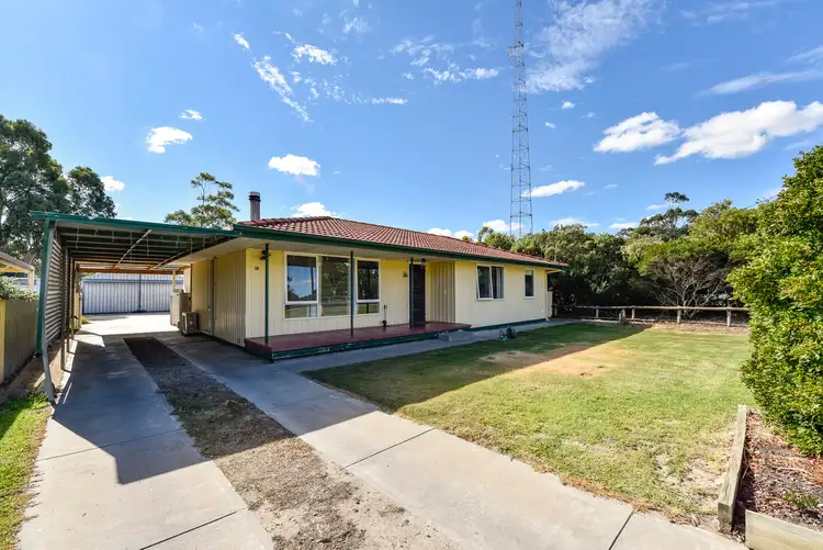 Second view of Homely house listing, 47 Williams Avenue, Keith SA 5267