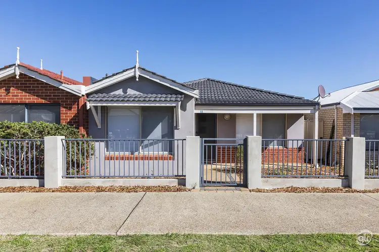 12/1 Jardine Street, Success WA 6164