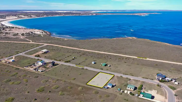 Main view of Homely land listing, 20 Whytwater Drive, Westall SA 5680