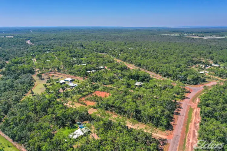 Fourth view of Homely land listing, 169 Thomas Road, Humpty Doo NT 836