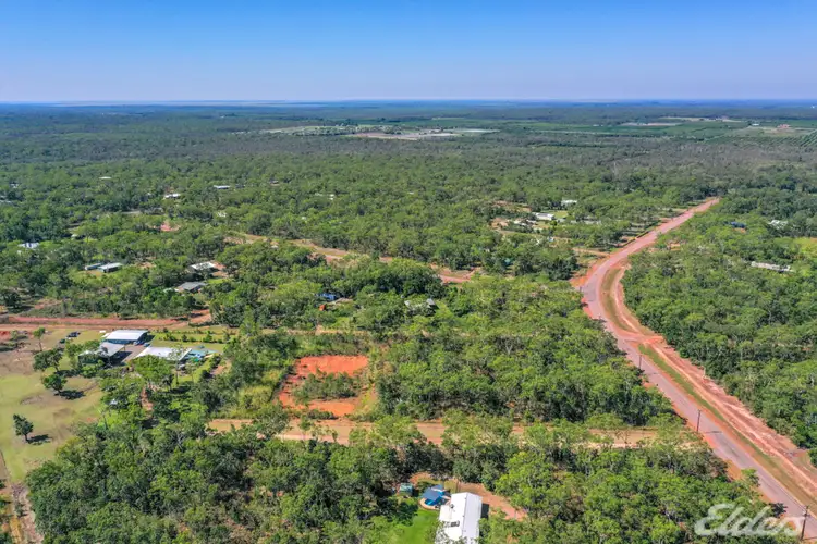 Fifth view of Homely land listing, 169 Thomas Road, Humpty Doo NT 836