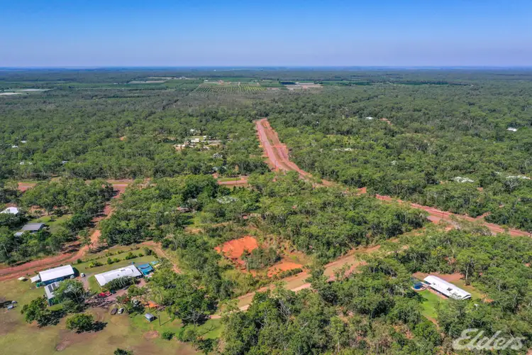 Sixth view of Homely land listing, 169 Thomas Road, Humpty Doo NT 836