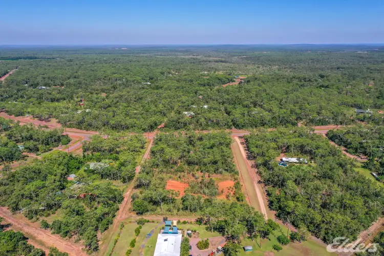 Seventh view of Homely land listing, 169 Thomas Road, Humpty Doo NT 836