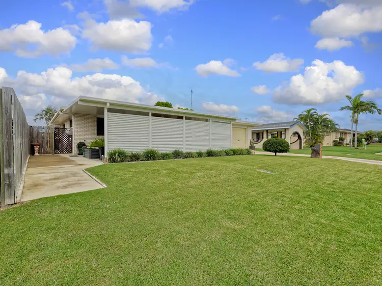 Second view of Homely house listing, 3 Gray Avenue, Bundaberg South QLD 4670