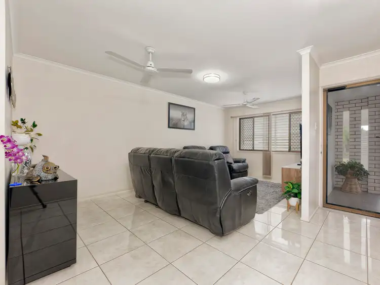 Fourth view of Homely house listing, 3 Gray Avenue, Bundaberg South QLD 4670