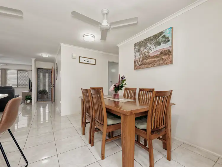 Fifth view of Homely house listing, 3 Gray Avenue, Bundaberg South QLD 4670