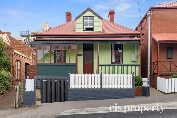 5-7 Edward Street