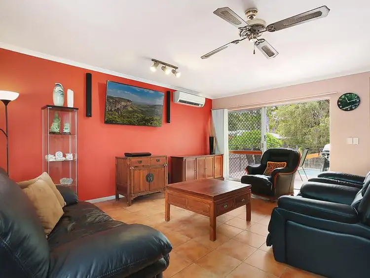 Second view of Homely house listing, 61 Valencia Way, Slacks Creek QLD 4127
