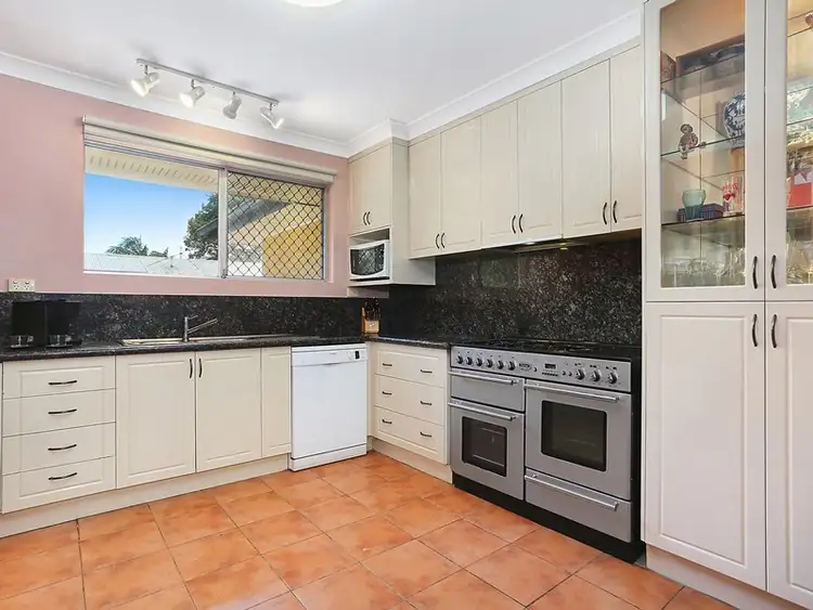 Fourth view of Homely house listing, 61 Valencia Way, Slacks Creek QLD 4127