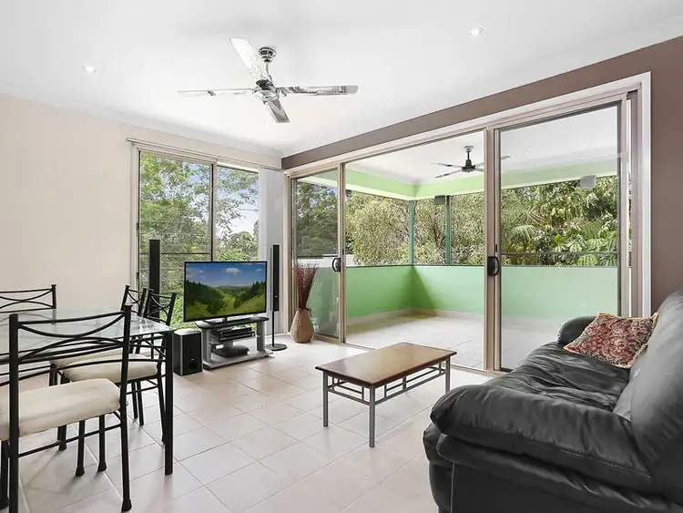 Sixth view of Homely house listing, 61 Valencia Way, Slacks Creek QLD 4127