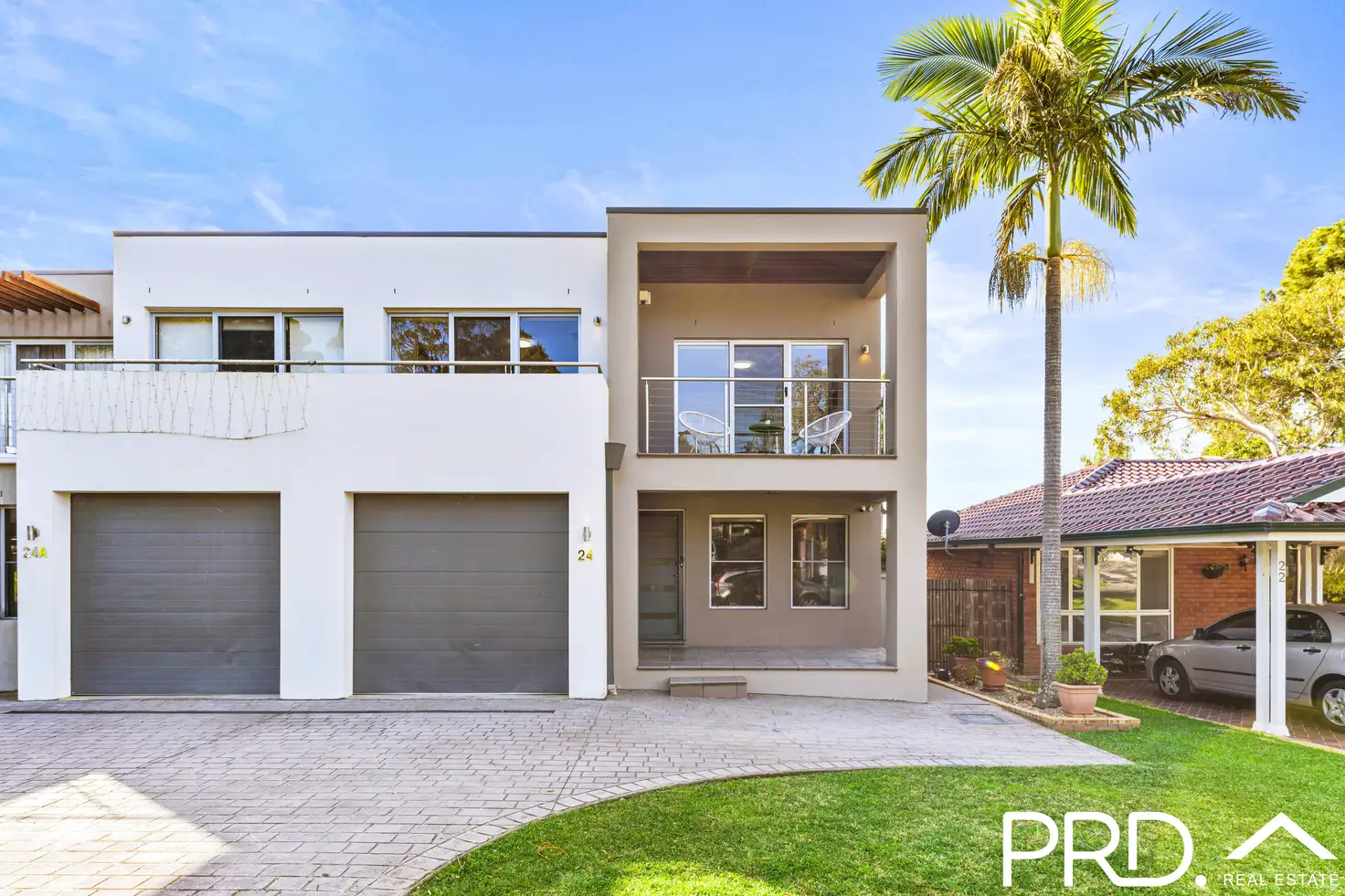 Main view of Homely house listing, 24 Seidel Avenue, Picnic Point NSW 2213