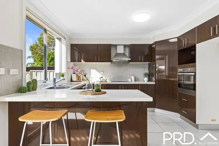 Second view of Homely house listing, 24 Seidel Avenue, Picnic Point NSW 2213