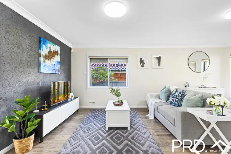 Third view of Homely house listing, 24 Seidel Avenue, Picnic Point NSW 2213
