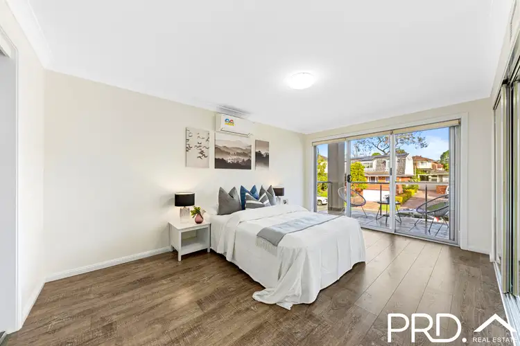 Fifth view of Homely house listing, 24 Seidel Avenue, Picnic Point NSW 2213