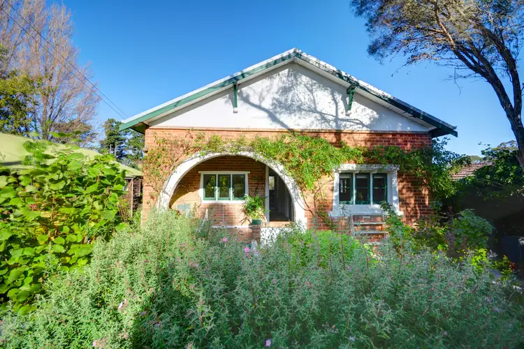 37 Hat Hill Road, Blackheath NSW 2785