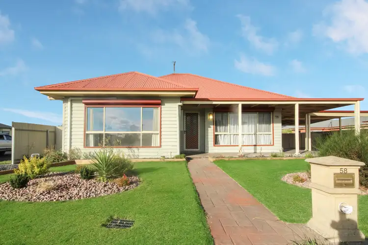 58 Francis Street, Horsham VIC 3400