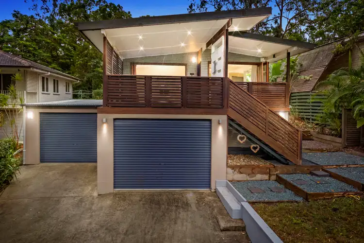 52 Warana Street, The Gap QLD 4061