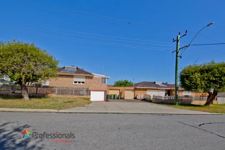 Second view of Homely house listing, 107 Main St, Osborne Park WA 6017