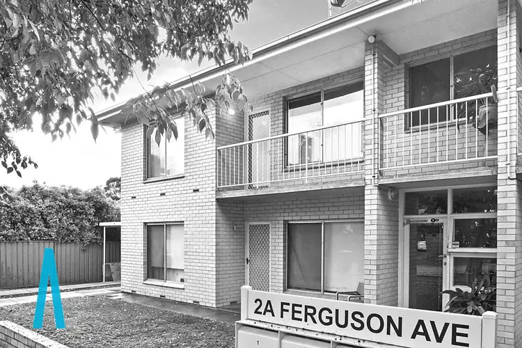 Main view of Homely house listing, 3/2a Ferguson Avenue, Myrtle Bank SA 5064