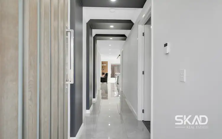 Second view of Homely house listing, 2 Bowenia Avenue, Craigieburn VIC 3064