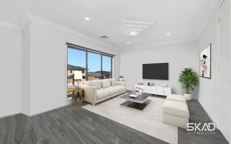 Third view of Homely house listing, 2 Bowenia Avenue, Craigieburn VIC 3064