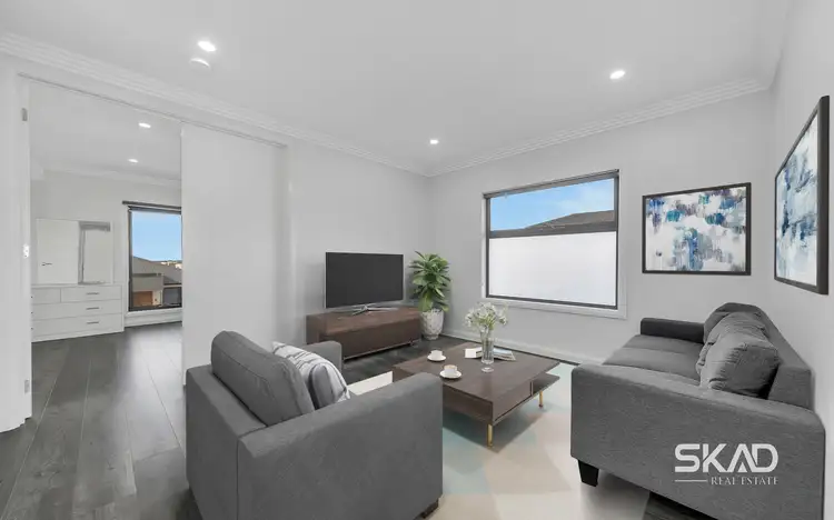 Fourth view of Homely house listing, 2 Bowenia Avenue, Craigieburn VIC 3064