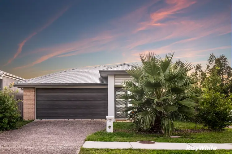 39 Strata Circuit, Yarrabilba QLD 4207