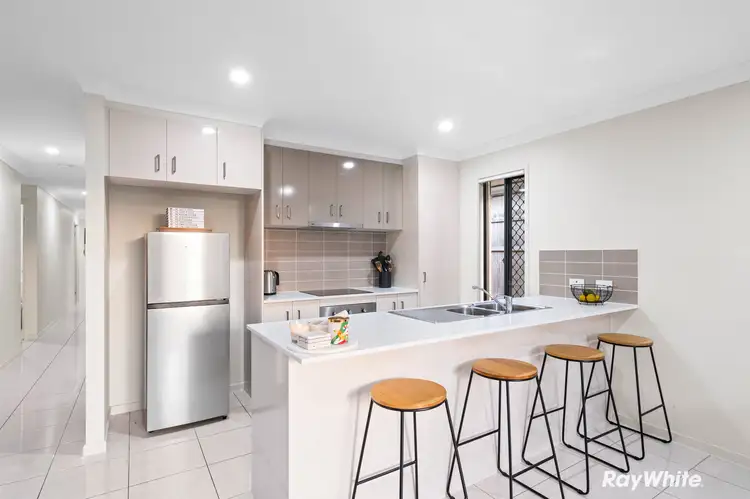Second view of Homely house listing, 39 Strata Circuit, Yarrabilba QLD 4207