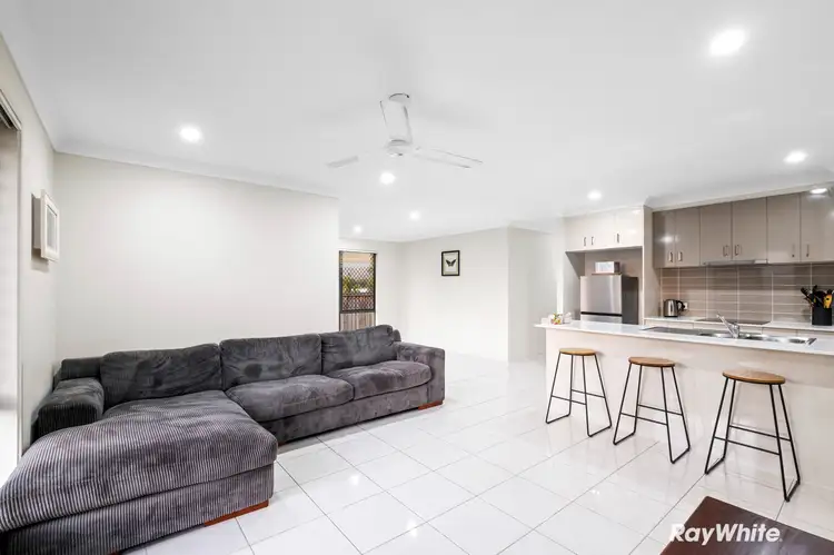 Third view of Homely house listing, 39 Strata Circuit, Yarrabilba QLD 4207